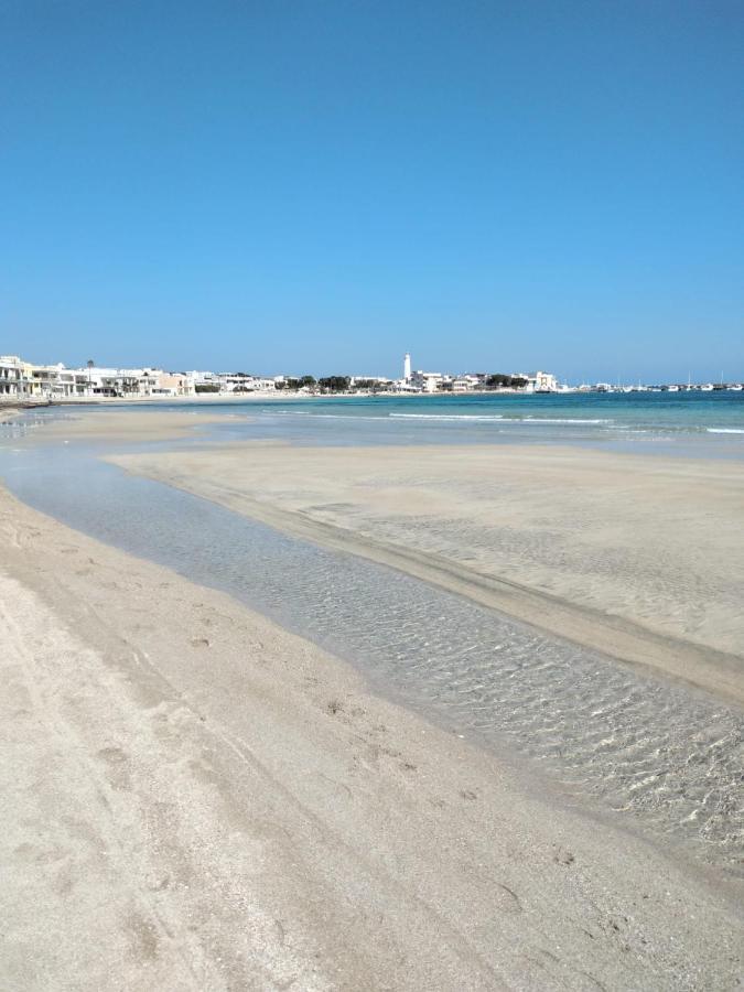 Villa White House Torre Canne Exterior foto