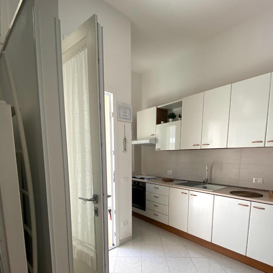 Villa White House Torre Canne Exterior foto