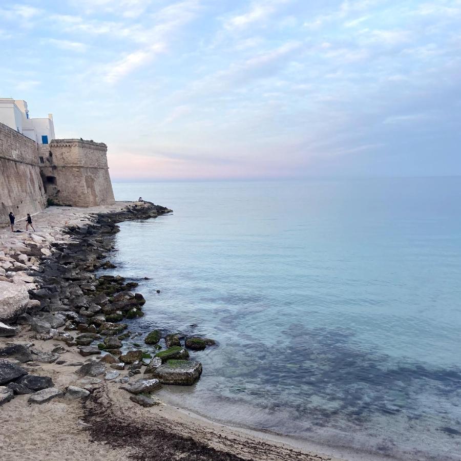 Villa White House Torre Canne Exterior foto